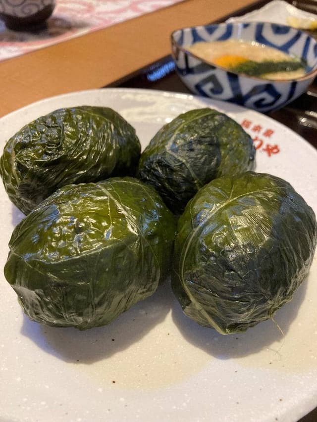 総本家めはりや 本店 - サブ画像2