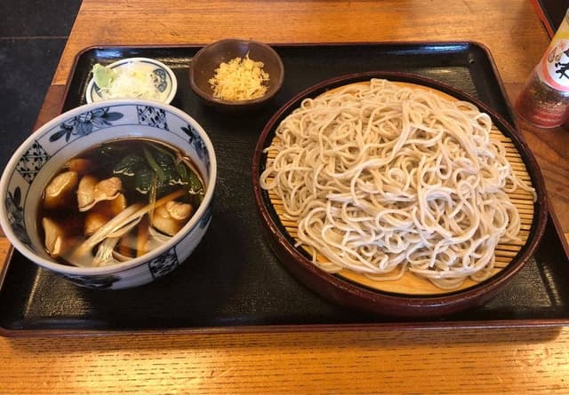 尾張屋 飯田橋店 - サブ画像2