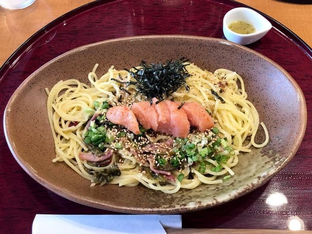 たらこと私 新横浜店 - サブ画像2