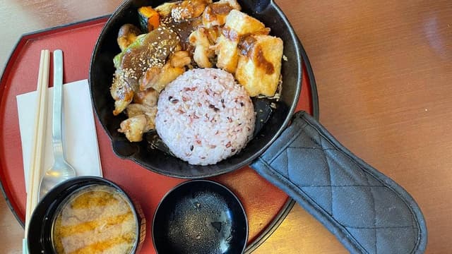 レストラン桂川 - サブ画像2