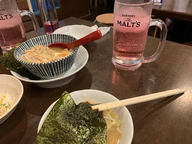 焼鳥どん 西巣鴨店 - サブ画像2