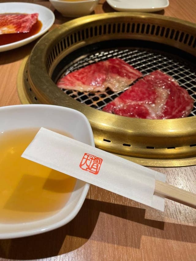 焼肉の名門 天壇 赤坂店 - サブ画像2