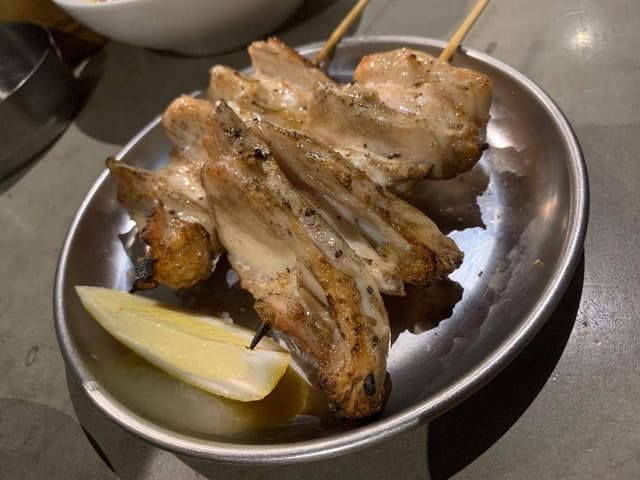 KEMURI - サブ画像1