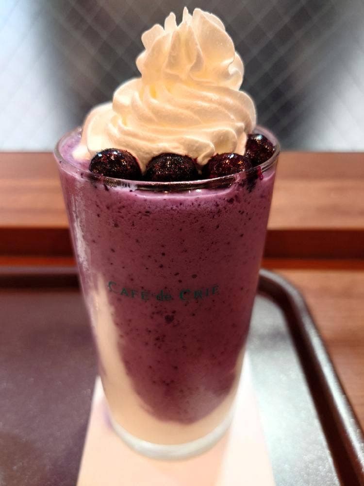 カフェ・ド・クリエ ビーンズ赤羽店