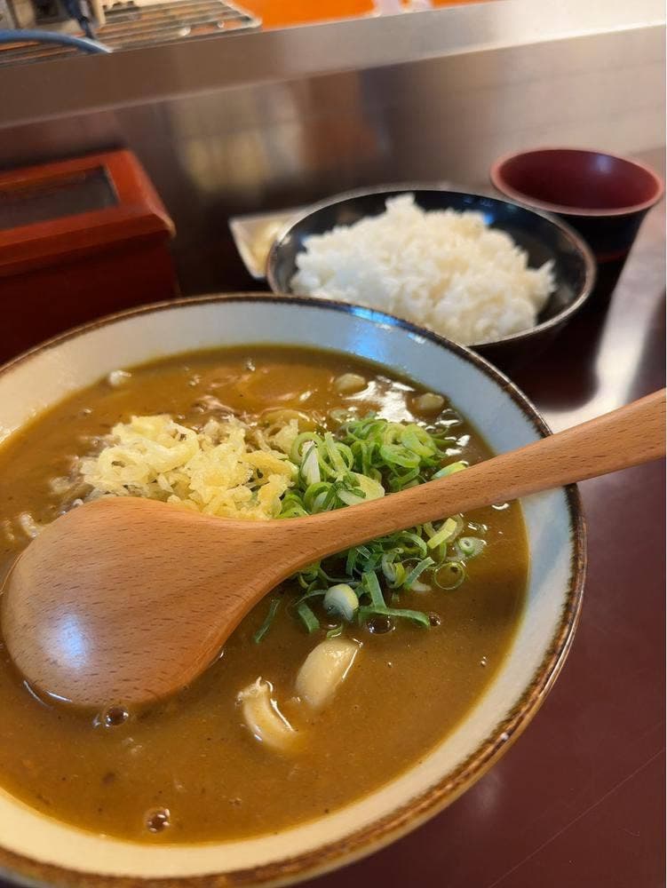 上等カレー×得正 鶴橋店