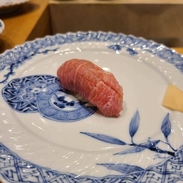 鮨 いくた - サブ画像2