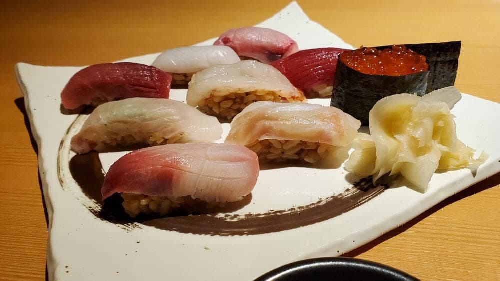 品川 和食まつもと
