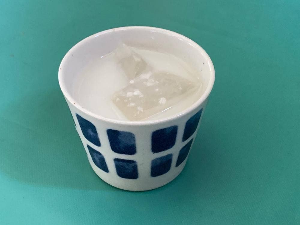 月山佛生池小屋