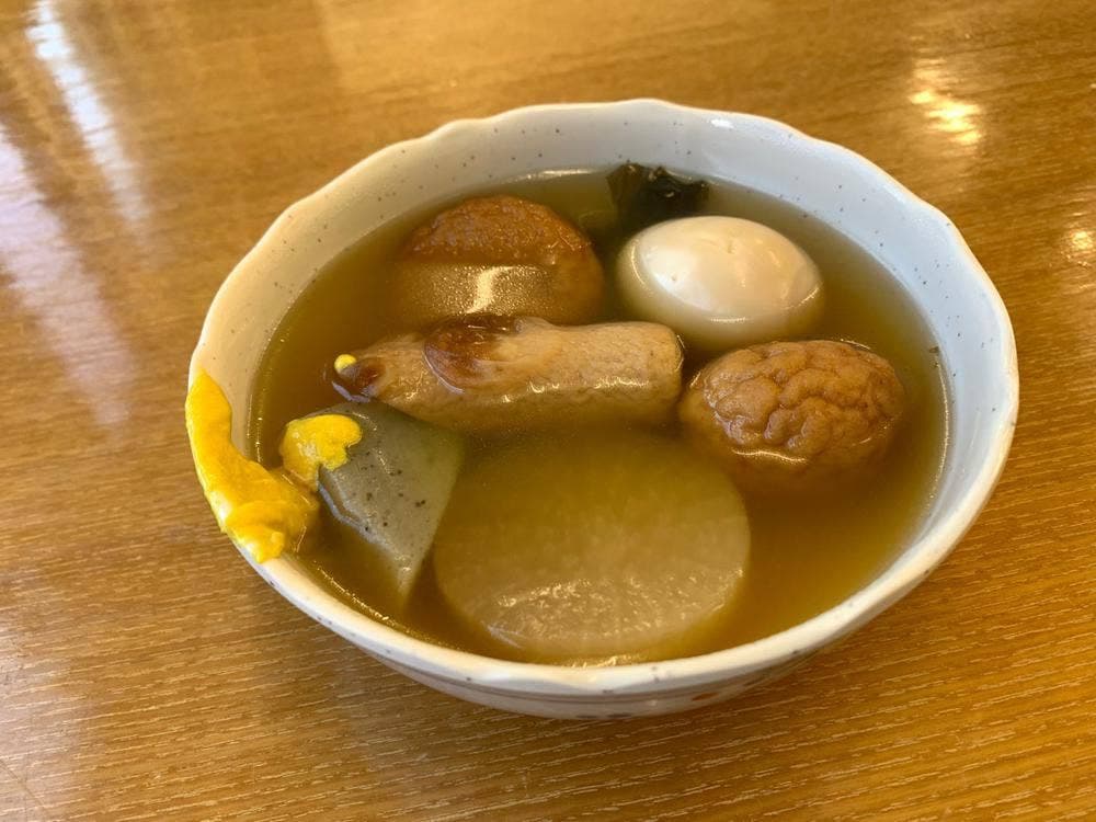 月山レストハウス