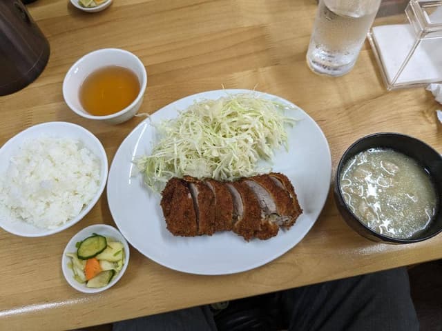 豚々ジャッキー - サブ画像3