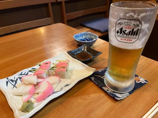 寿屋 寿庵 - サブ画像3