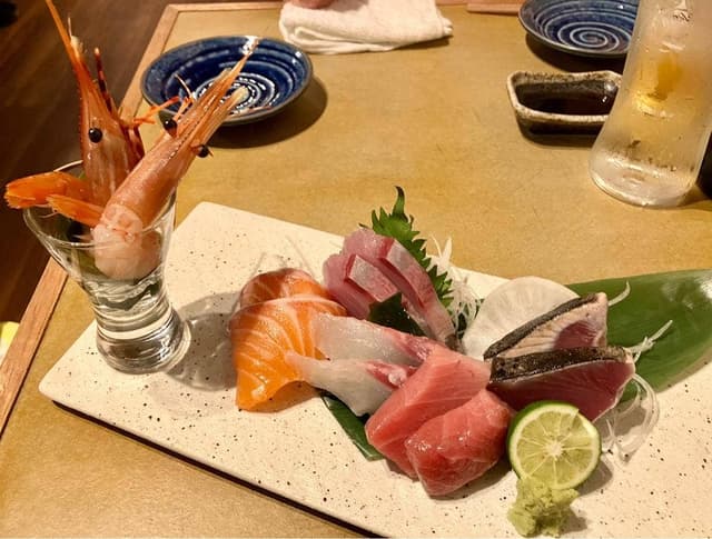 魚と肉と・・・ 輪心 - サブ画像2