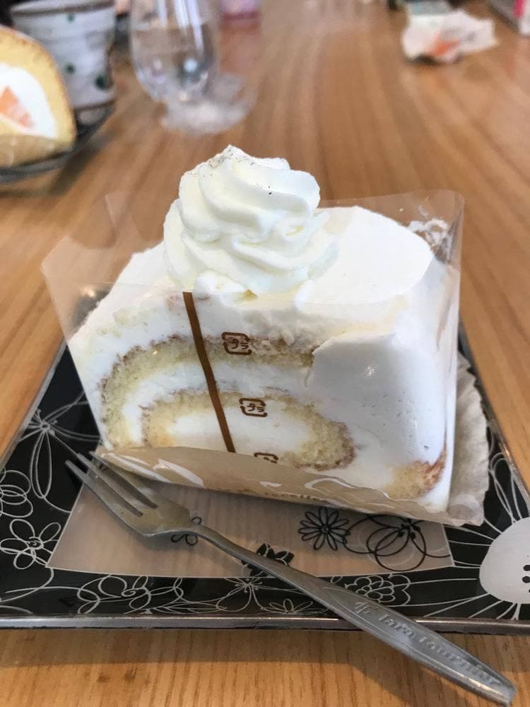 ビスキュイ