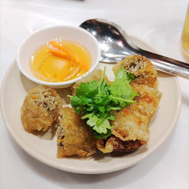 BISTRO by Nha Viet Nam 人形町 - サブ画像2