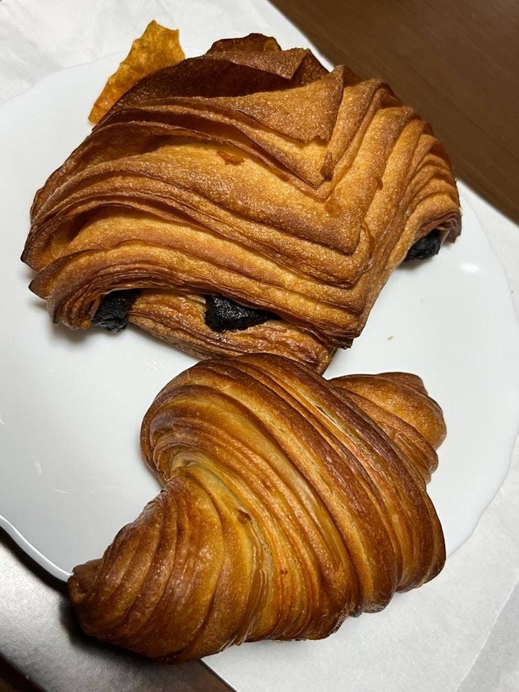 パン工房 シャン ド ブレ