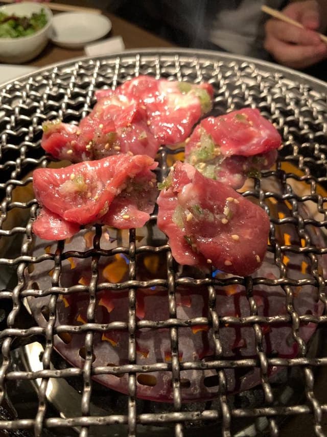 銀座羊屋はなれ - サブ画像2