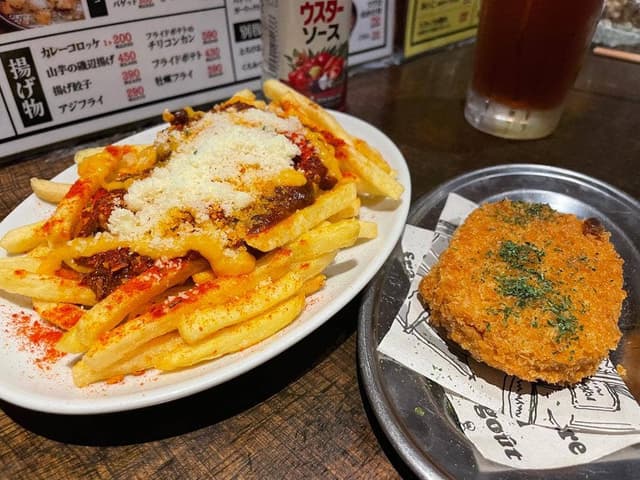 ニュー大衆酒場 火一刀 - サブ画像3