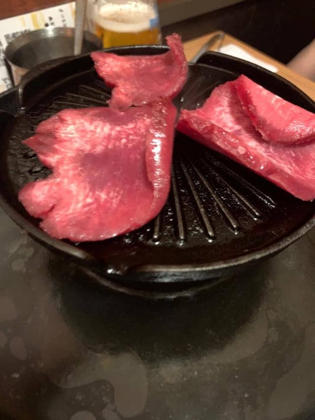 しゃぶ輝 新橋店 完全個室 すき焼き しゃぶしゃぶ専門店 - サブ画像1