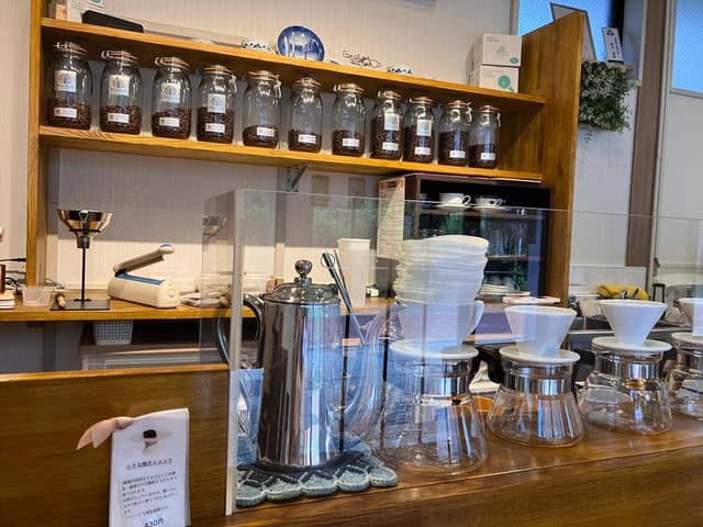 PonoLea Coffee - サブ画像2