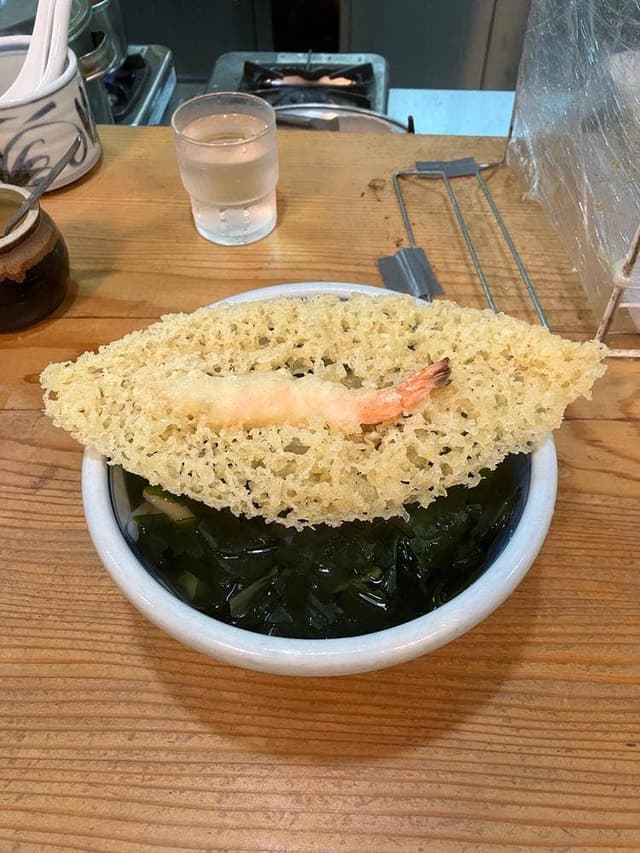 手打うどん渡辺 - サブ画像3