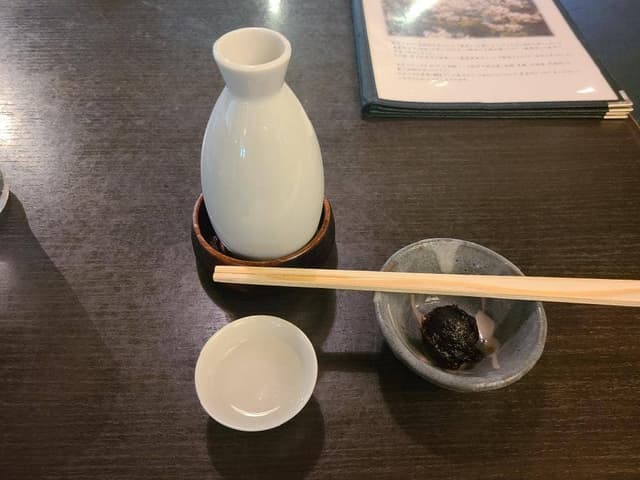かんだ やぶそば - サブ画像2