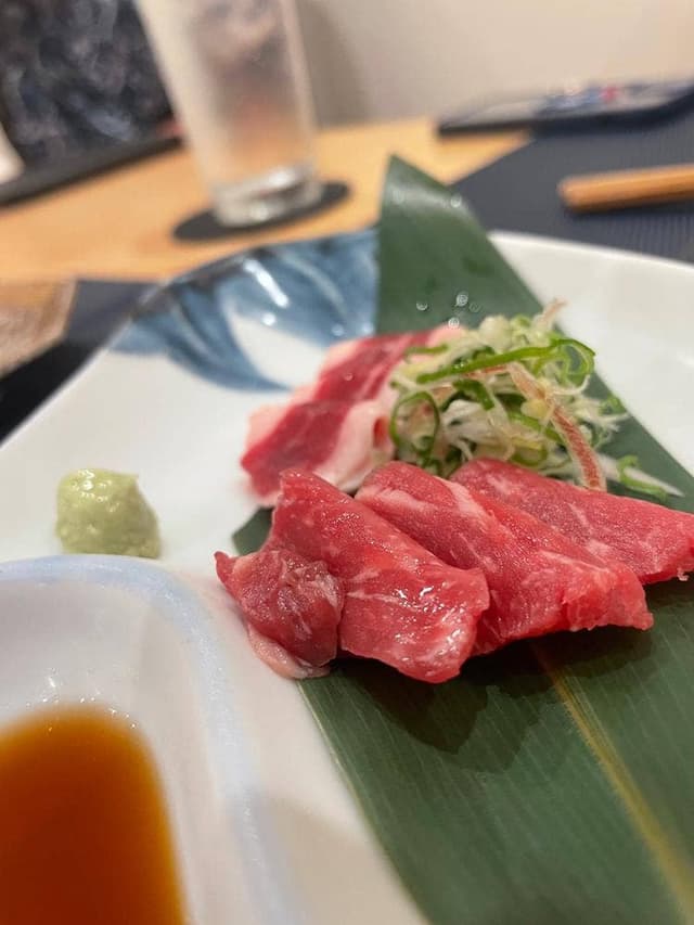 肉と和食処 いちまる せ川 - サブ画像1