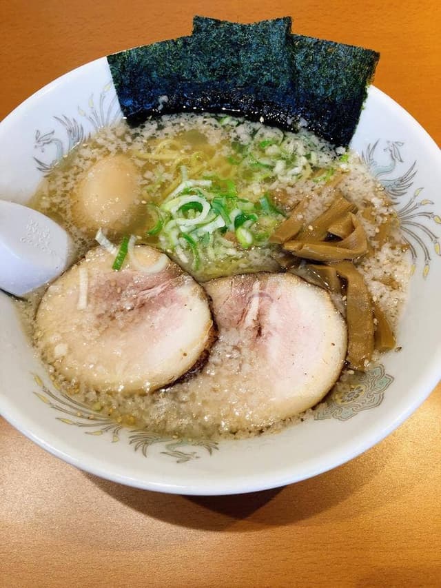 りゅうき - サブ画像1