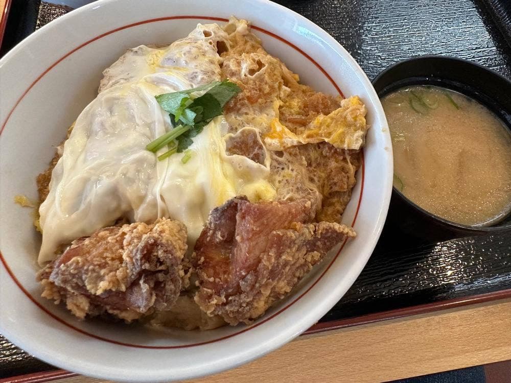 かつさと 牧之原店