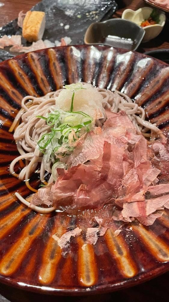 越前鮮魚店 伏見店 - サブ画像1