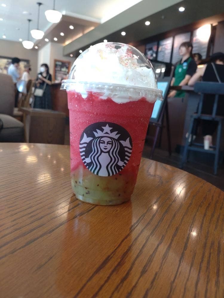 スターバックス コーヒー 長野駅前店