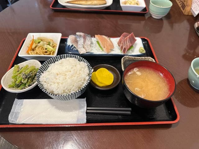 おたるの台所 おちゃわん - サブ画像1