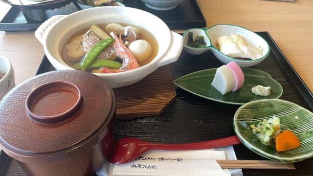 鈴廣かまぼこ 江の浦店 - サブ画像3