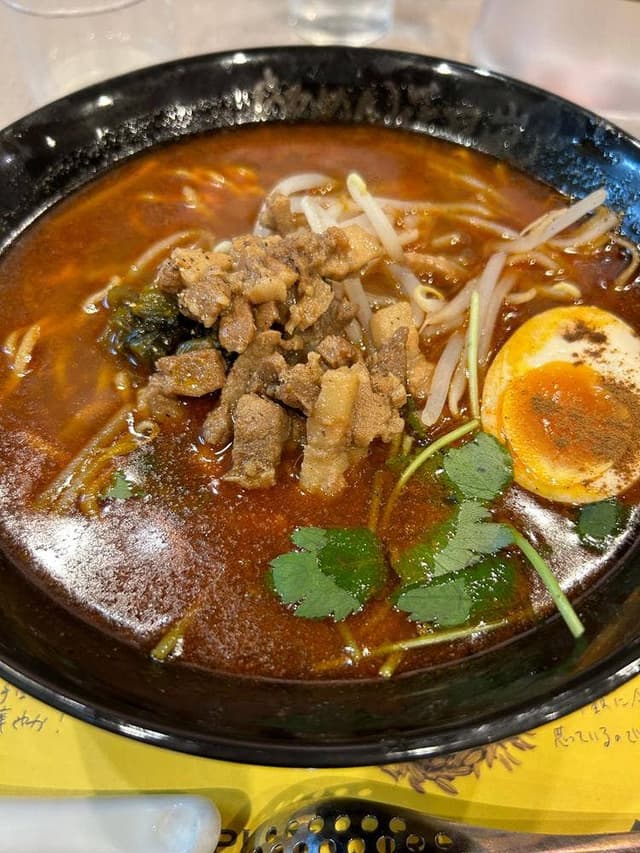 らあめん花月嵐 西葛西メトロセンター店 - サブ画像2