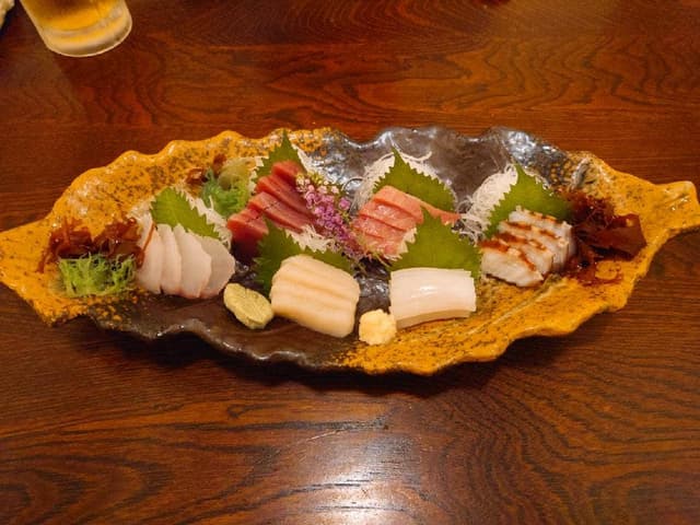万理も茶屋 - サブ画像1
