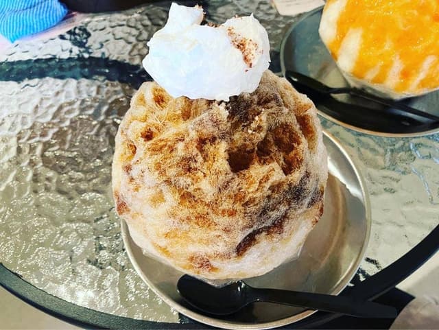 PEACHMAN CAFE - サブ画像1