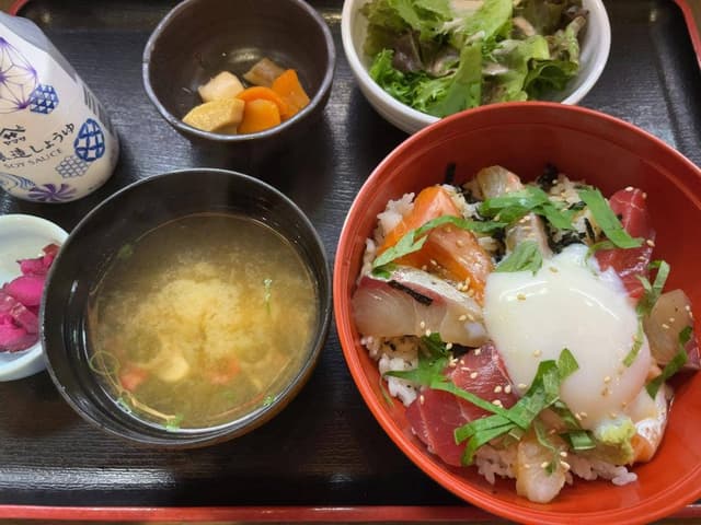 居酒屋 万 今津本店 - サブ画像1