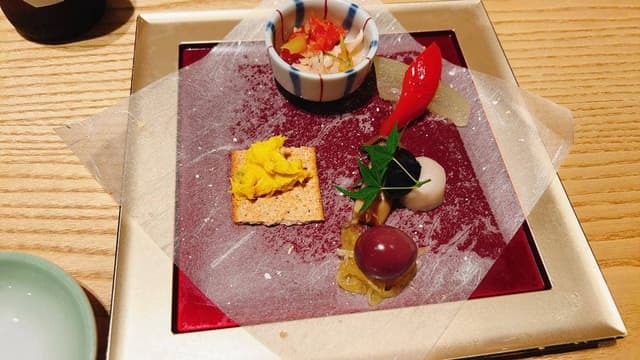 たから寿司 なんばダイニングメゾン店 - サブ画像1