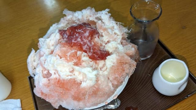 菊水苑 - サブ画像3