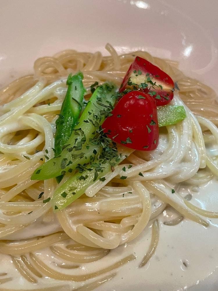 イタリア料理 Profumo