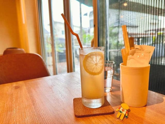 カラダよろこぶカフェ poca poca - サブ画像2