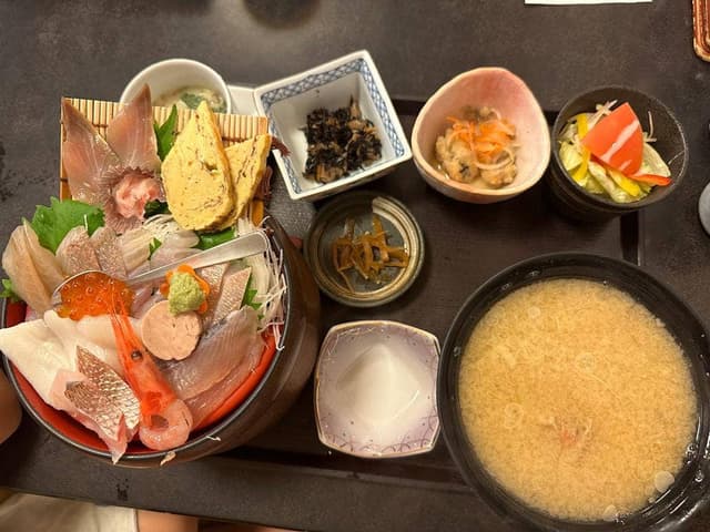 軍ちゃん 直江津店 - サブ画像1