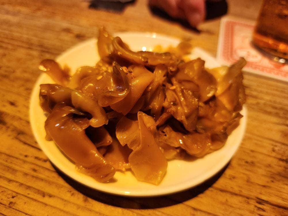 小籠包マニア