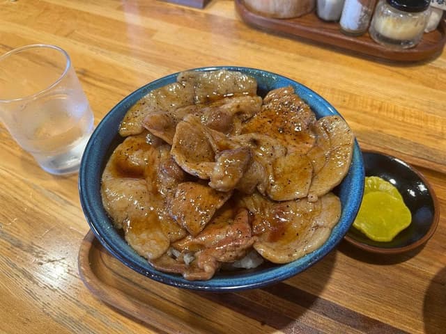 つべつ西洋軒 - サブ画像1