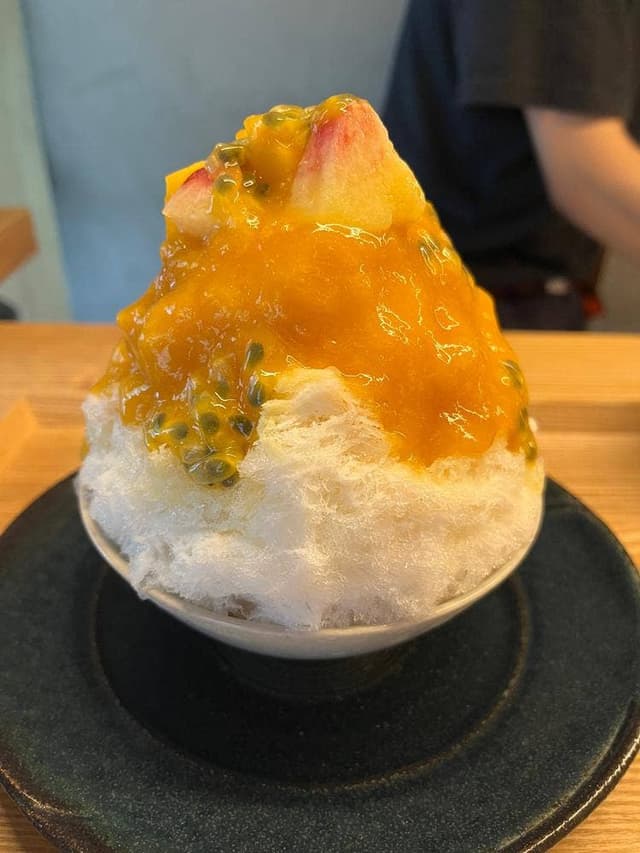 中町氷菓店 吉祥寺 果実と氷 - サブ画像3