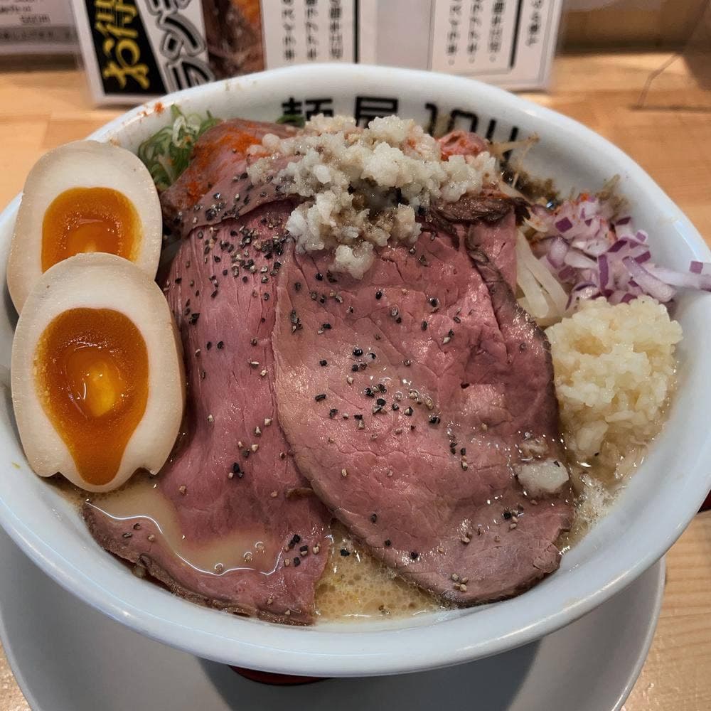 麺屋104