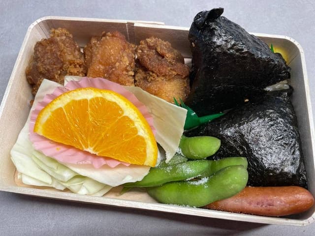 むすびのむさし おみやげ街道売店 - サブ画像2