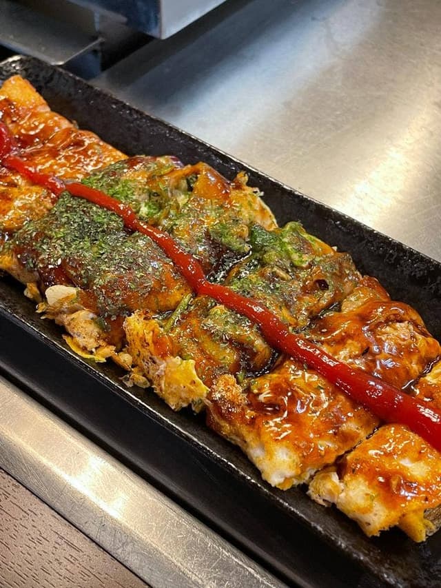 広島流お好み焼き来風 - サブ画像3