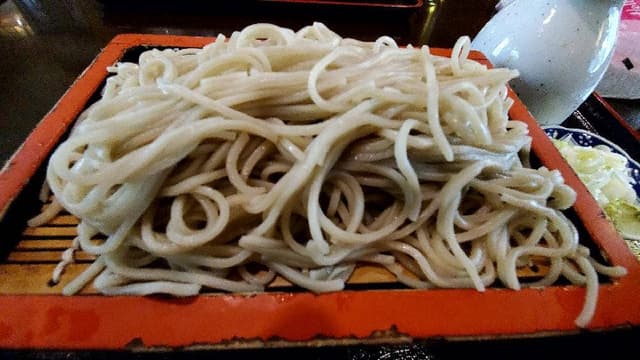 そば処 さかもと - サブ画像2
