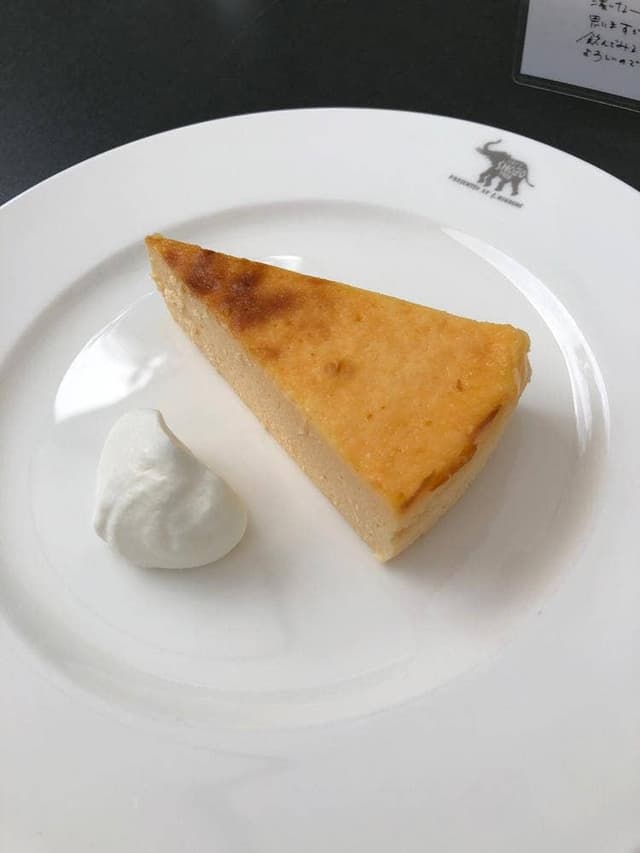 NASU SHOZO CAFE - サブ画像3