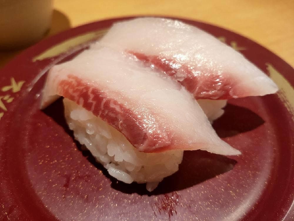 スシロー 富里店